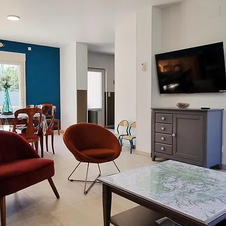 Maison Individuelle, Climatisation, Animaux Ok - Fr-1-532-28 * Sinceny