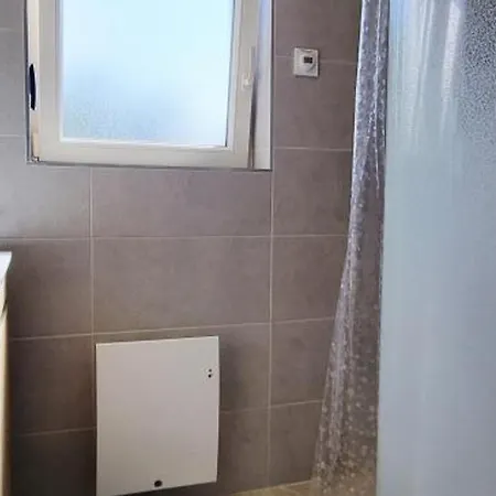 Maison Individuelle, Climatisation, Animaux Ok - Fr-1-532-28 בית נופש *