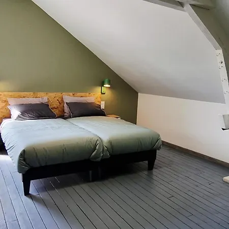 בית נופש Maison Individuelle, Climatisation, Animaux Ok - Fr-1-532-28 *