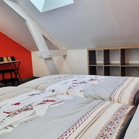Maison Individuelle, Climatisation, Animaux Ok - Fr-1-532-28 Sinceny