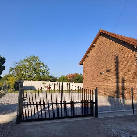 Maison Individuelle, Climatisation, Animaux Ok - Fr-1-532-28 בית נופש Sinceny